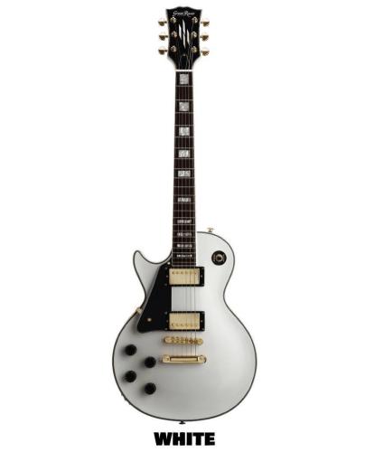 GrassRoots G-LP-CTM LH ~WHITE~ 左利き用【オンラインストア限定】