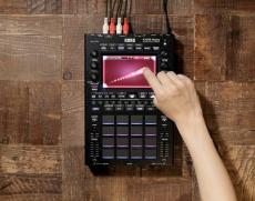 KORG 【新品アウトレット特価】KAOSS REPLAY Dynamic Effect / Sampler 【オンラインストア限定】_5