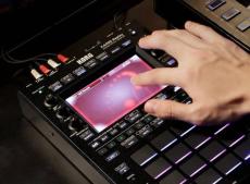 KORG 【新品アウトレット特価】KAOSS REPLAY Dynamic Effect / Sampler 【オンラインストア限定】_8