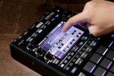 KORG 【新品アウトレット特価】KAOSS REPLAY Dynamic Effect / Sampler 【オンラインストア限定】_9