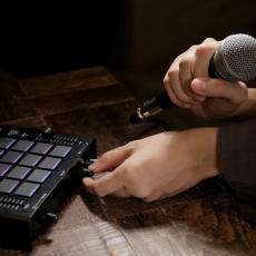 KORG 【新品アウトレット特価】KAOSS REPLAY Dynamic Effect / Sampler 【オンラインストア限定】_10