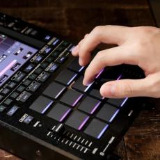 KORG 【新品アウトレット特価】KAOSS REPLAY Dynamic Effect / Sampler 【オンラインストア限定】_11