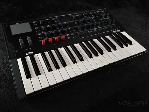 KORG modwave WAVETABLE SYNTHSIZER │ シンセサイザー【新品アウトレット特価】