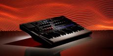 KORG modwave WAVETABLE SYNTHSIZER │ シンセサイザー【新品アウトレット特価】_4