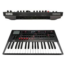 KORG modwave WAVETABLE SYNTHSIZER │ シンセサイザー【新品アウトレット特価】_5
