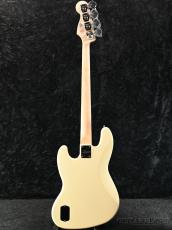 Squier by Fender Affinity Series Active Jazz Bass-Olympic White-【オンラインストア限定】_4