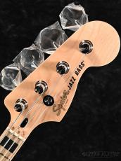 Squier by Fender Affinity Series Active Jazz Bass-Olympic White-【オンラインストア限定】_5