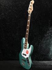 Squier by Fender Affinity Series Active Jazz Bass -Mystic Sea Foam Green-【オンラインストア限定】_2