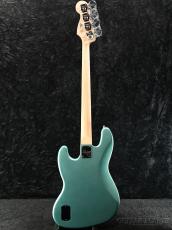Squier by Fender Affinity Series Active Jazz Bass -Mystic Sea Foam Green-【オンラインストア限定】_3