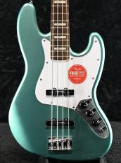 Squier by Fender Affinity Series Active Jazz Bass -Mystic Sea Foam Green-【オンラインストア限定】_4
