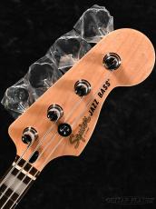 Squier by Fender Affinity Series Active Jazz Bass -Mystic Sea Foam Green-【オンラインストア限定】_5