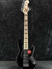 Squier by Fender Affinity Series Active Jazz Bass V -Black Metallic-【オンラインストア限定】_2