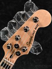 Squier by Fender Affinity Series Active Jazz Bass V -Black Metallic-【オンラインストア限定】_5