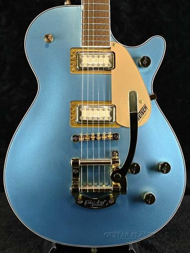 Gretsch Electromatic Pristine LTD Jet Single-Cut with Bigsby -Mako-【オンラインストア限定】