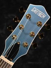 Gretsch Electromatic Pristine LTD Jet Single-Cut with Bigsby -Mako-【オンラインストア限定】_5