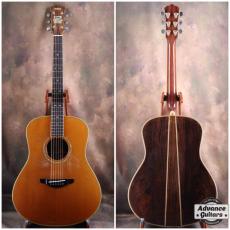YAMAHA 1983年製 LA57 Custom