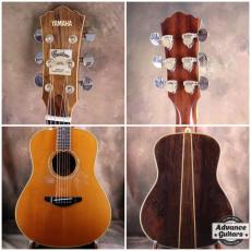 YAMAHA 1983年製 LA57 Custom_3