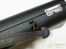 Buffet Crampon R13 B♭ [調整済み] 【返品OK】[UL035]【神戸店在庫】_9