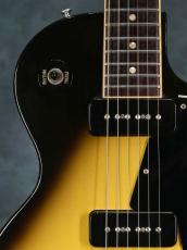 Gibson 1994 Les Paul Special Tobacco Sunburst_6