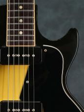 Gibson 1994 Les Paul Special Tobacco Sunburst_7