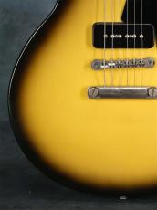 Gibson 1994 Les Paul Special Tobacco Sunburst_8