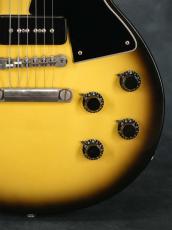 Gibson 1994 Les Paul Special Tobacco Sunburst_9