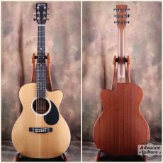 Martin 2021年製 000CJR-10E