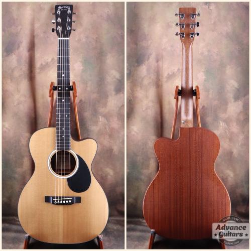 Martin 2021年製 000CJR-10E