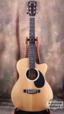 Martin 2021年製 000CJR-10E_17
