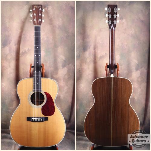 Martin 1995年製 HJ-28