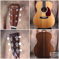 Martin 1995年製 HJ-28_2