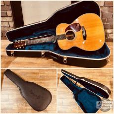 Martin 1995年製 HJ-28_3