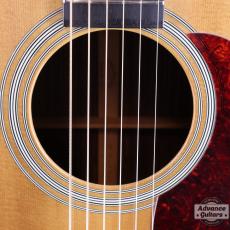 Martin 1995年製 HJ-28_10