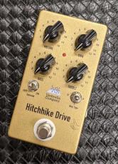 Umbrella Company Hitchhike Drive Overdrive / Pre Amp