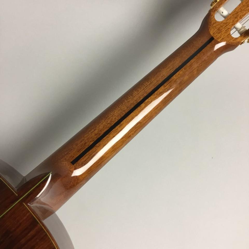 Esteve エステベ 12 Spr ♯1413 クラシックギター 〔イオンモール幕張新都心店〕 Esteve 12 Spr ♯1413 クラシックギター エステベ DEMO: Estevé Model