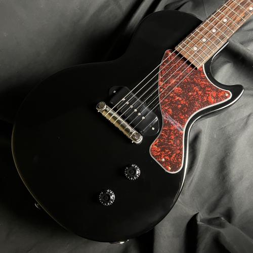Gibson Les Paul Junior Ebony エレキギター レスポールジュニア ブラック 黒