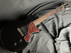Gibson Les Paul Junior Ebony エレキギター レスポールジュニア ブラック 黒_2