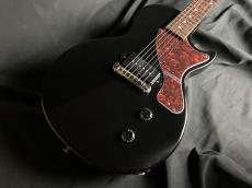 Gibson Les Paul Junior Ebony エレキギター レスポールジュニア ブラック 黒_3