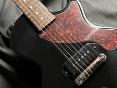 Gibson Les Paul Junior Ebony エレキギター レスポールジュニア ブラック 黒_4