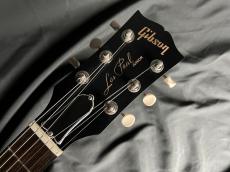 Gibson Les Paul Junior Ebony エレキギター レスポールジュニア ブラック 黒_6