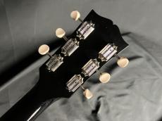 Gibson Les Paul Junior Ebony エレキギター レスポールジュニア ブラック 黒_10