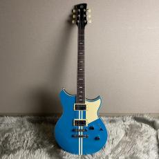 YAMAHA RSS20 -Swift Blue 【REVSTARシリーズ】【現物画像】【最大36回分割無金利キャンペーン実施中】_4