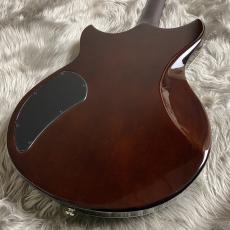 YAMAHA RSS20 -Swift Blue 【REVSTARシリーズ】【現物画像】【最大36回分割無金利キャンペーン実施中】_5