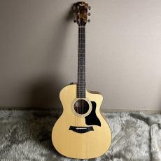 Taylor 114ce-S【現物画像】【最大36回分割無金利キャンペーン実施中】_4