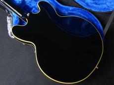 Epiphone Shinichi Ubukata ES-355 Custom Bigsby ver.02 Ebony_7