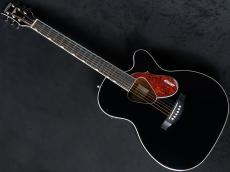 Gretsch G5013CE Rancher Jr. Cutaway Acoustic Electric Black_2