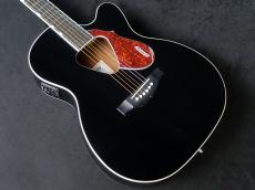 Gretsch G5013CE Rancher Jr. Cutaway Acoustic Electric Black_3