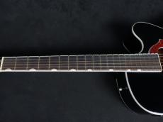 Gretsch G5013CE Rancher Jr. Cutaway Acoustic Electric Black_4