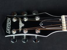 Gretsch G5013CE Rancher Jr. Cutaway Acoustic Electric Black_5