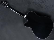 Gretsch G5013CE Rancher Jr. Cutaway Acoustic Electric Black_6